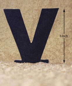 Wooden Letters for Wall Hanging/Decorations/Birthday Decorations