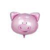 Party Decor Mall – Pig Foil Balloon