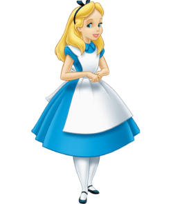 Alice In Wonderland Theme