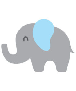 Baby Elephant Theme