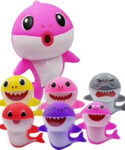Baby Shark Theme