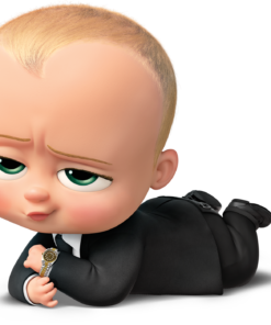 Boss Baby Theme