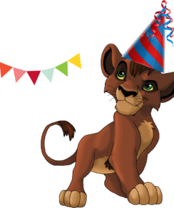 Lion King