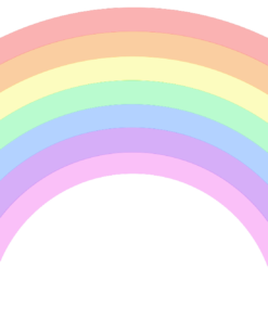 Rainbow Theme