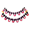 Mickey Mouse Birthday Banner (13 Pieces)