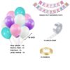 Doughnut Birthday Decoration Kit(62 Pcs)