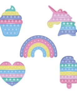 Pop it Theme Cutout (10 Pcs)